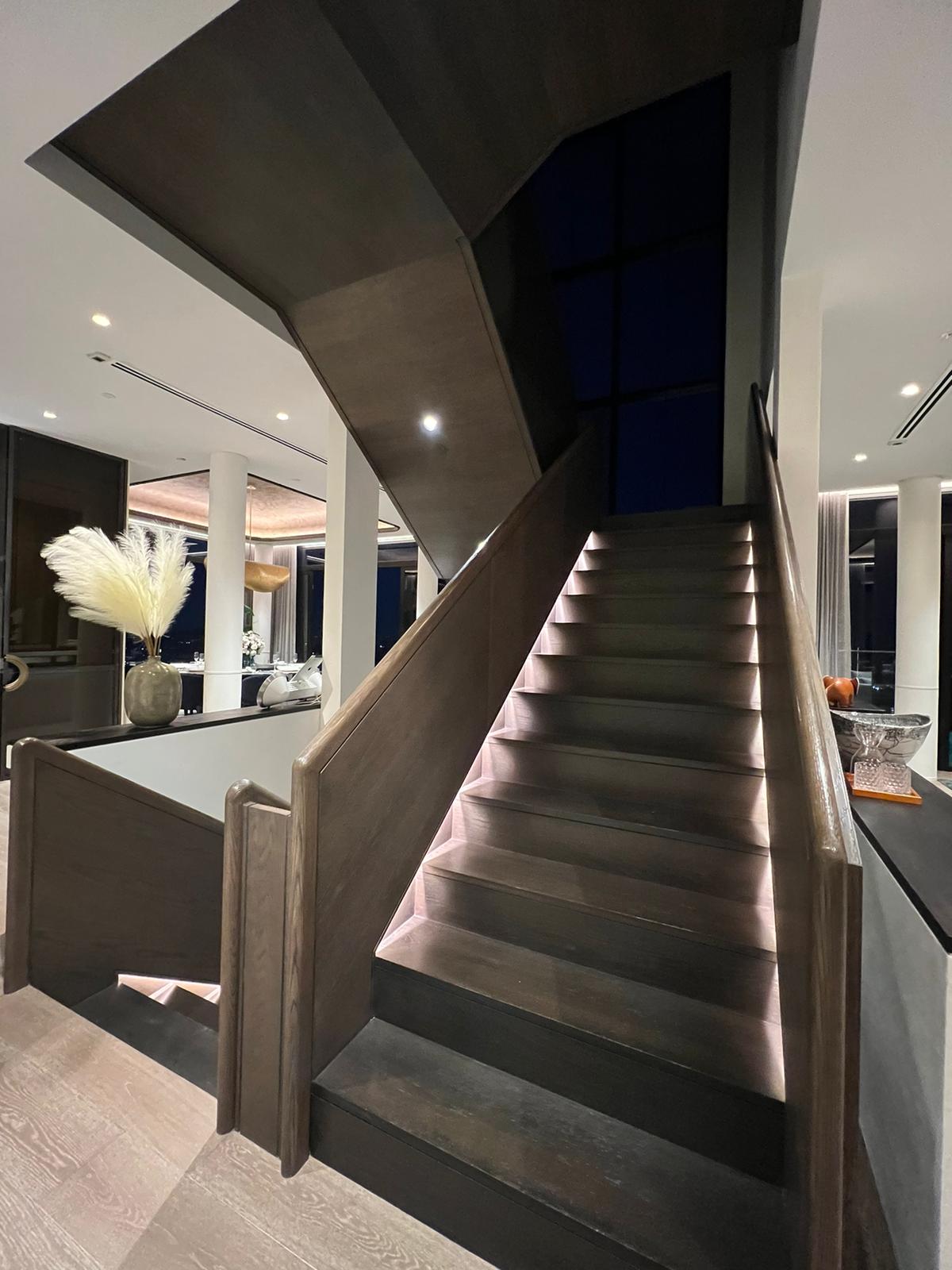 The Ritz-carlton Residences Gallery Image 2