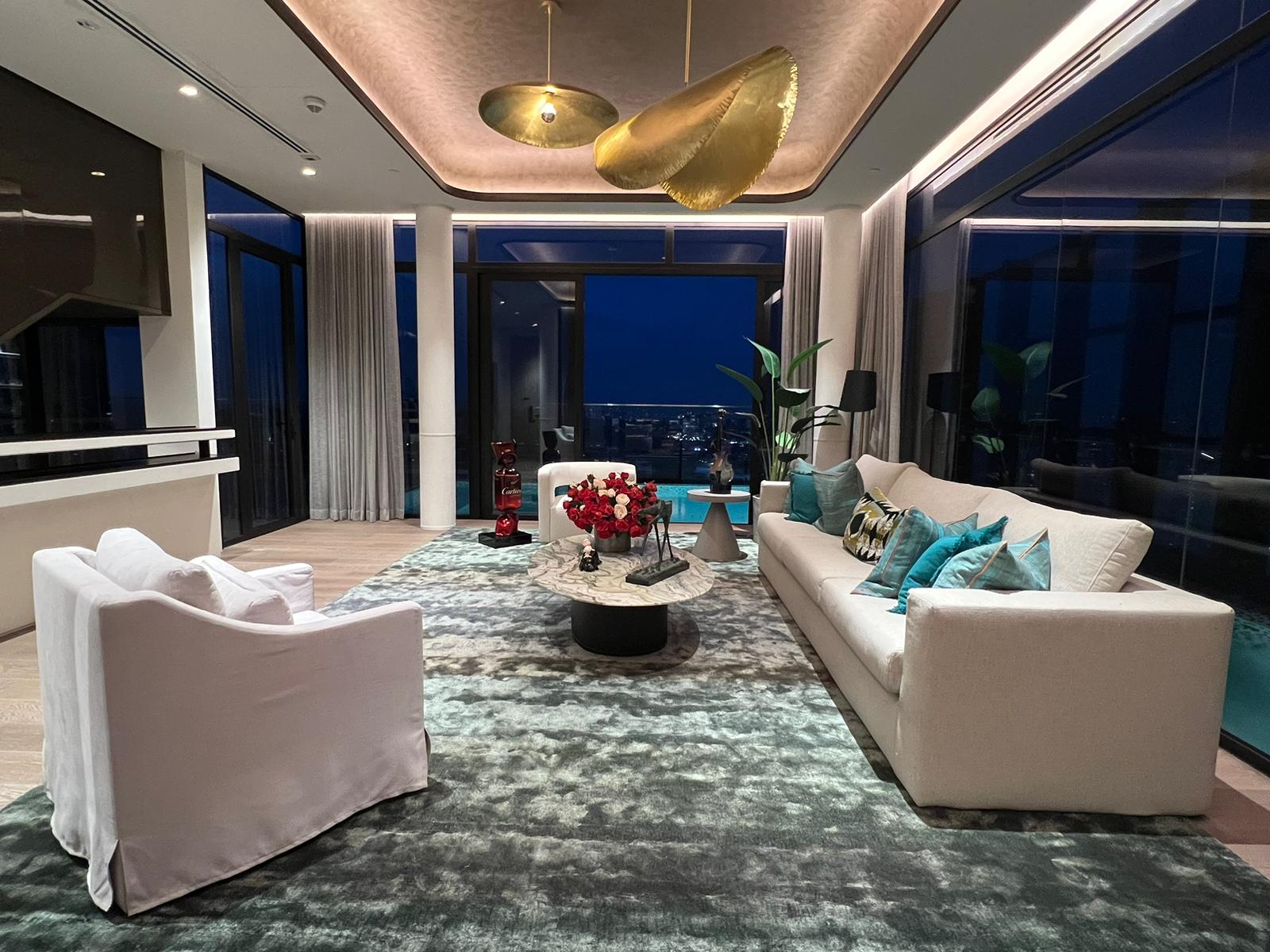 The Ritz-carlton Residences Gallery Image 3