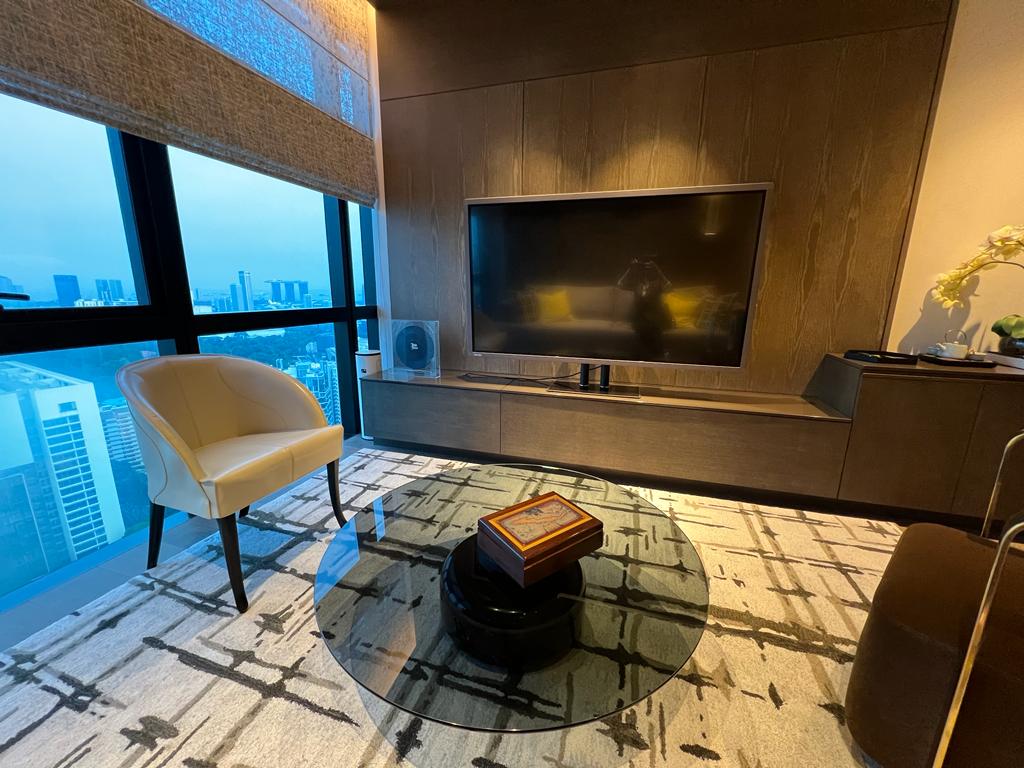The Ritz-carlton Residences Gallery Image 4