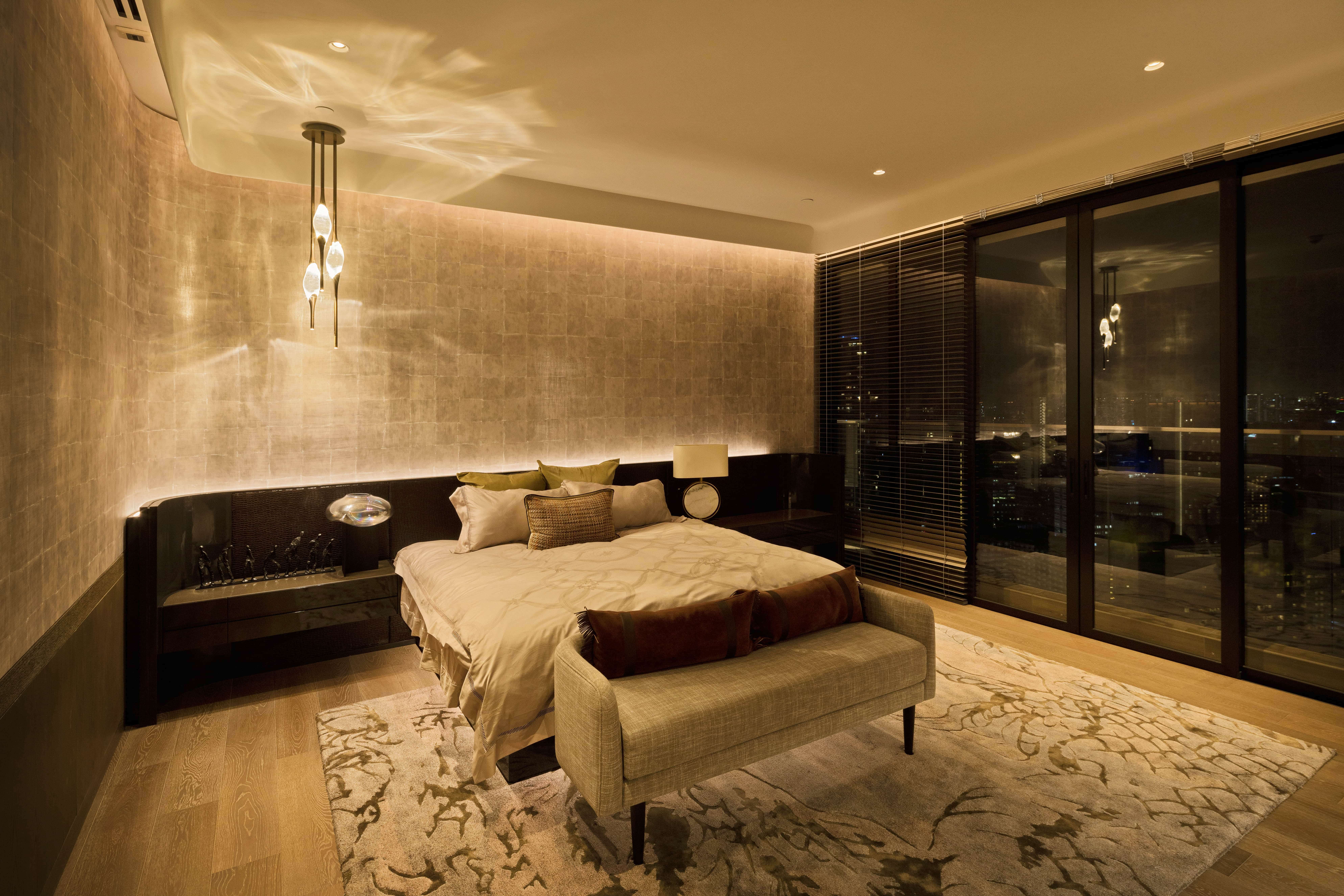 The Ritz-carlton Residences Gallery Image 5