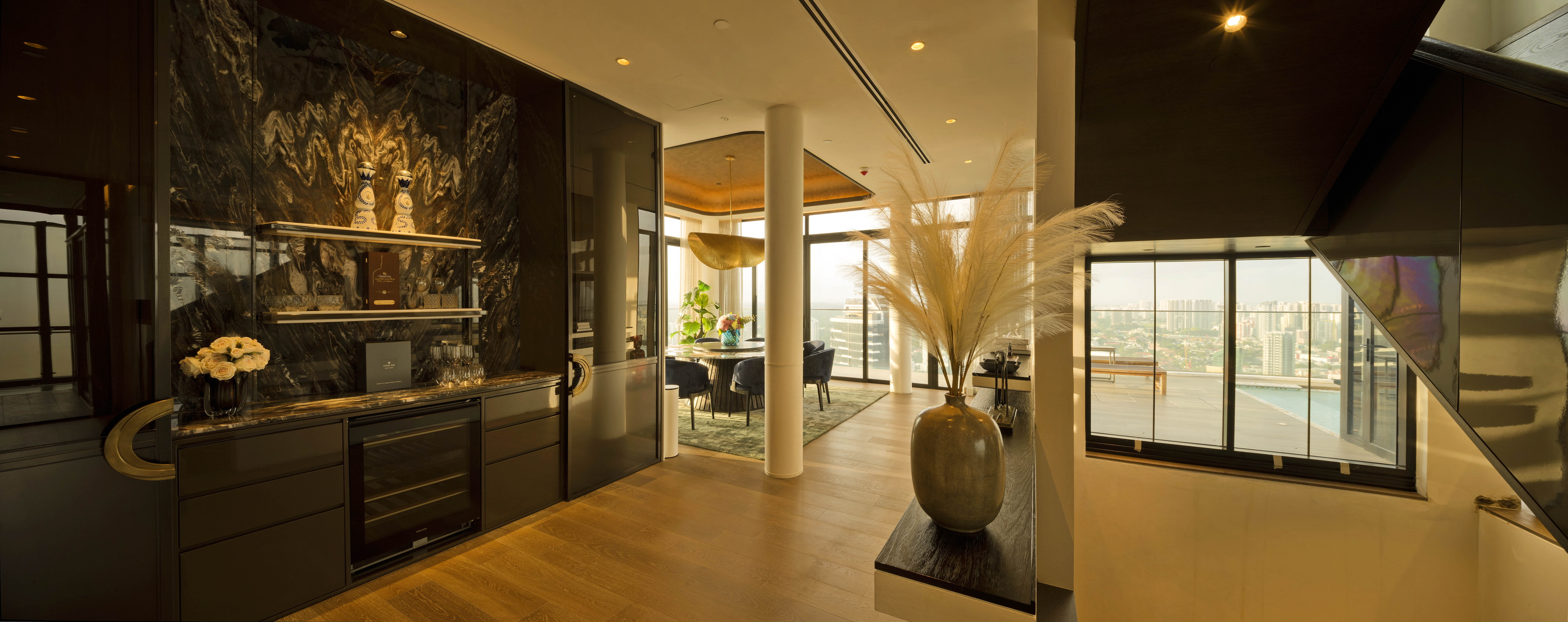 The Ritz-carlton Residences Gallery Image 6