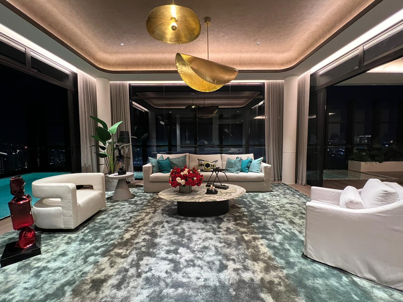 The Ritz-carlton Residences Gallery Image 7