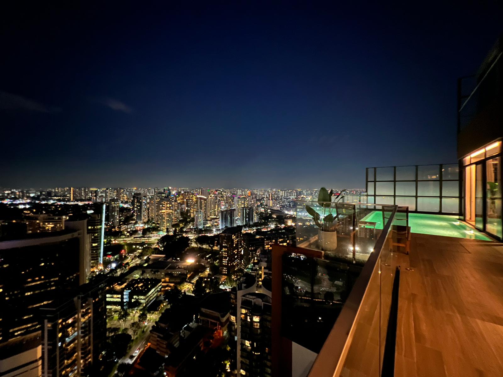 The Ritz-carlton Residences Gallery Image 10