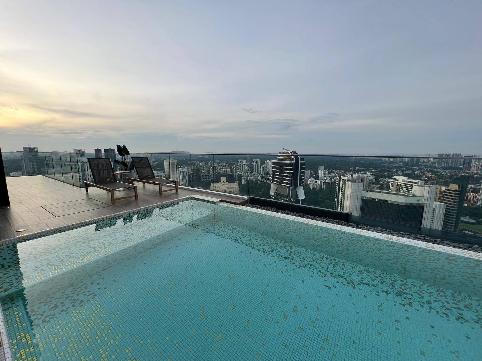 The Ritz-carlton Residences Gallery Image 11