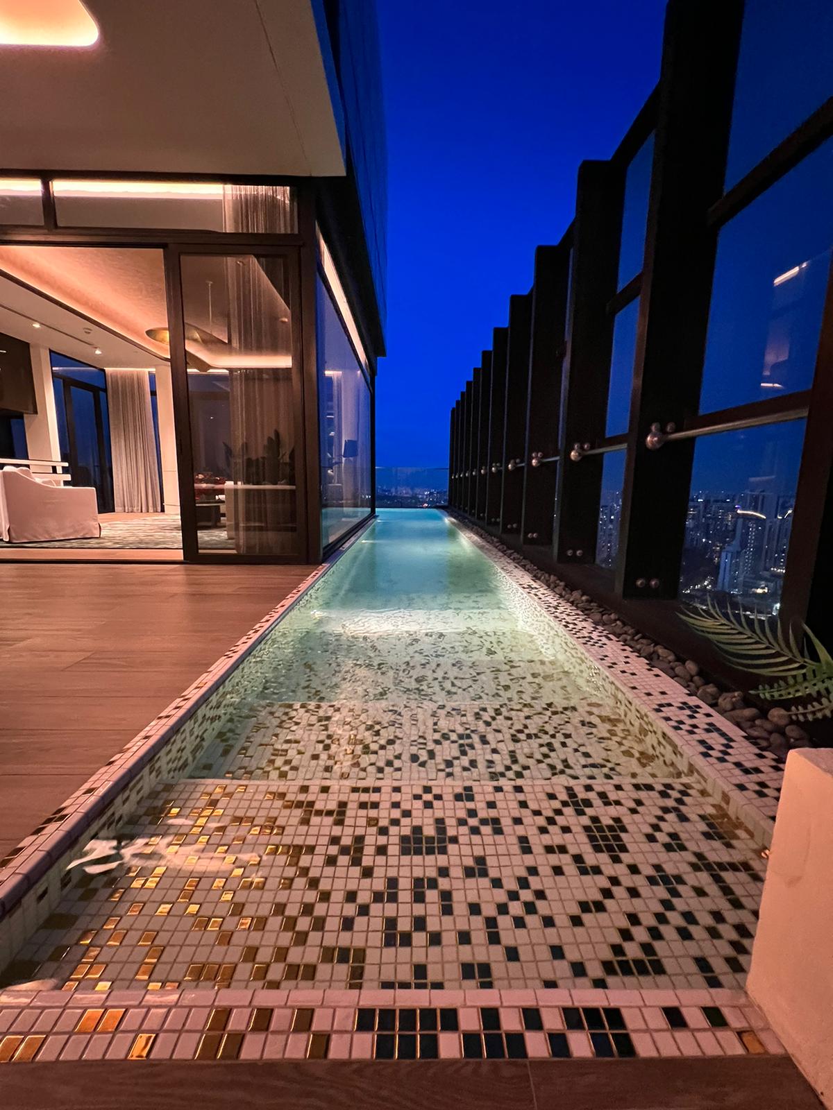 The Ritz-carlton Residences Gallery Image 12