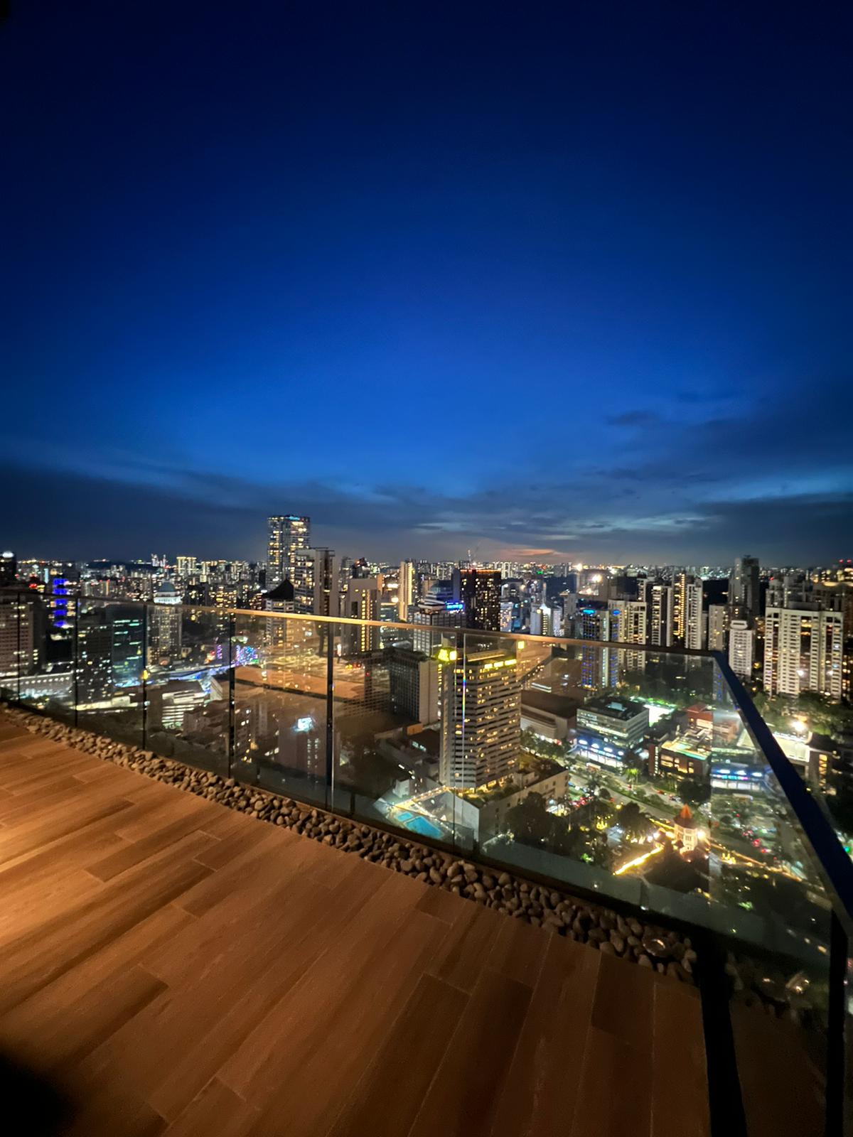 The Ritz-carlton Residences Gallery Image 14