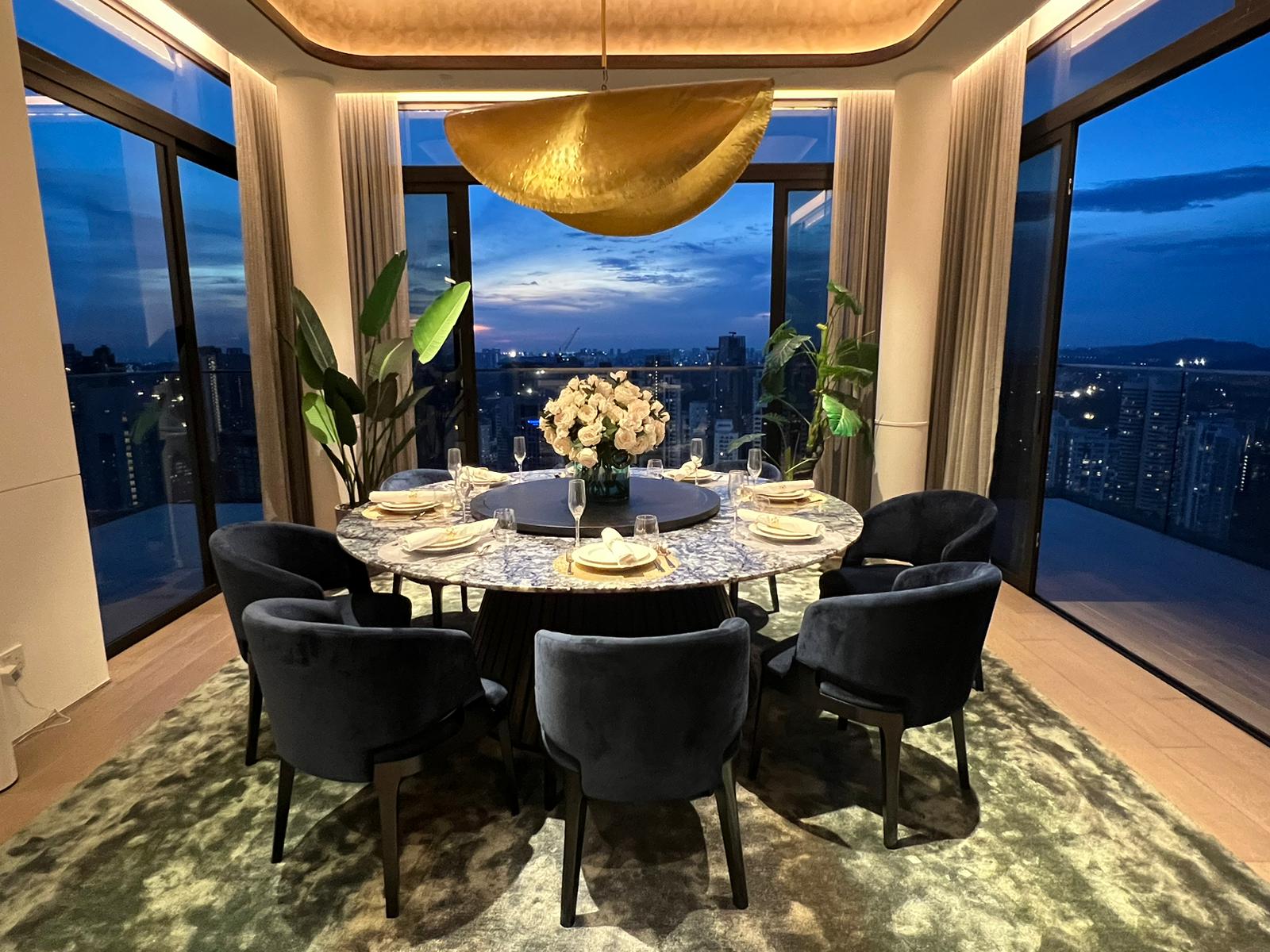 The Ritz-carlton Residences Gallery Image 15