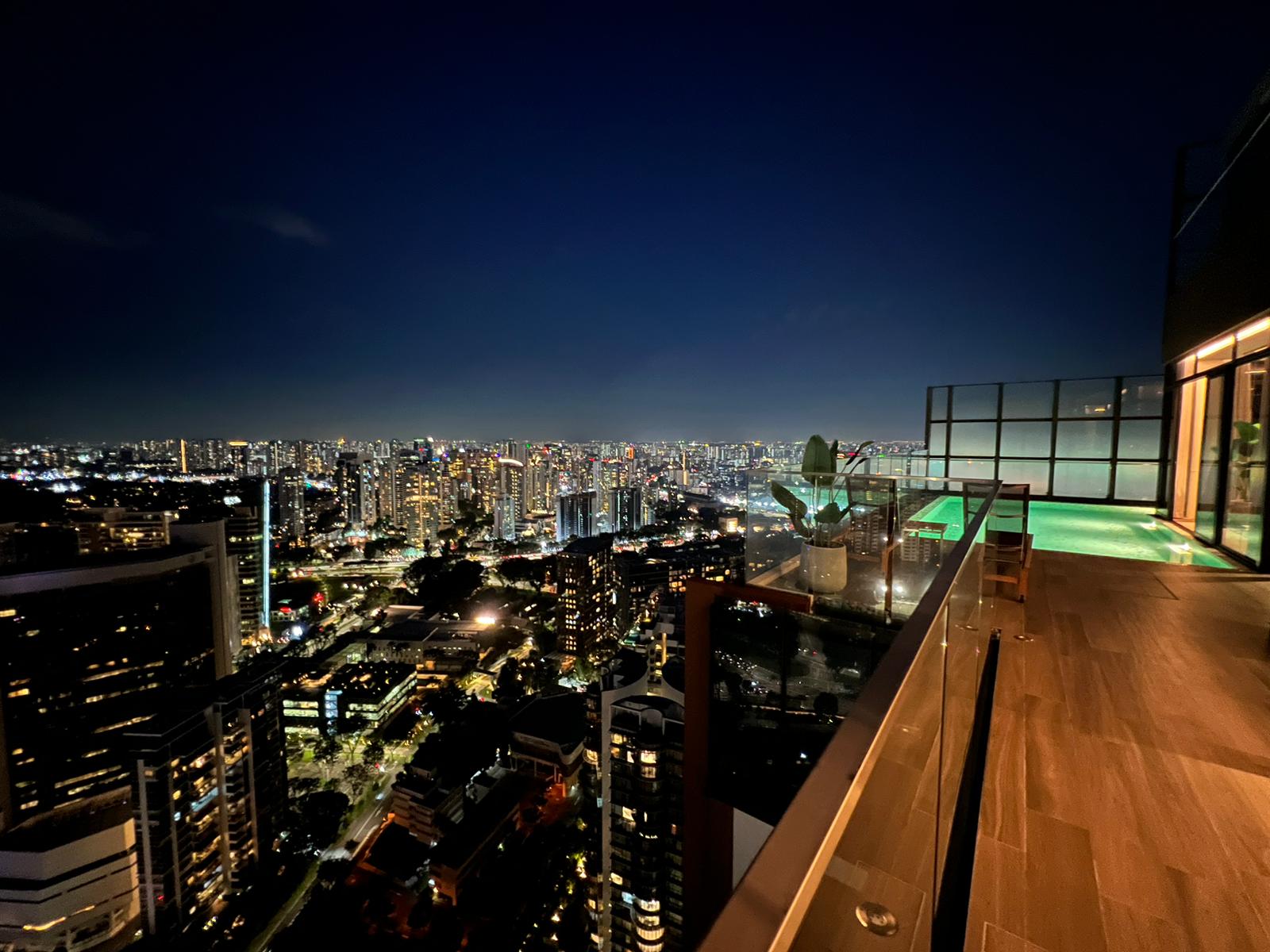 The Ritz-carlton Residences Gallery Image 17