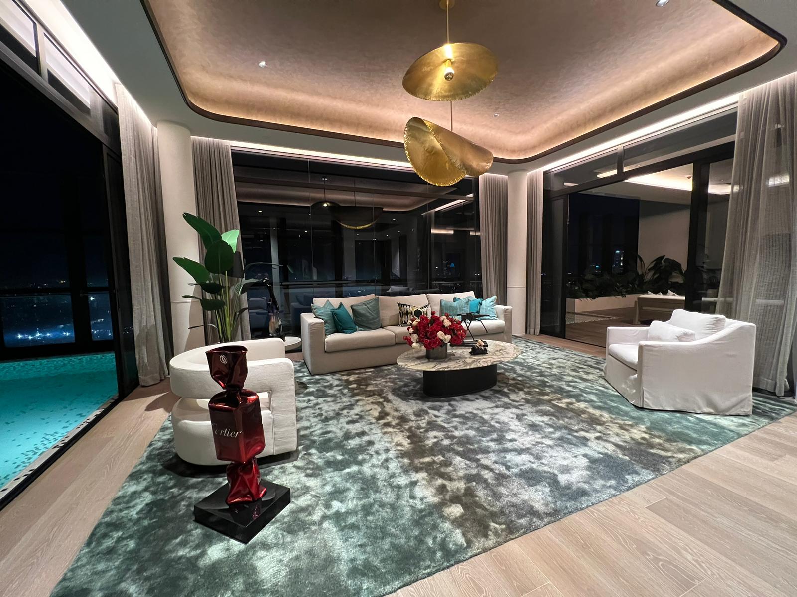 The Ritz-carlton Residences Gallery Image 18