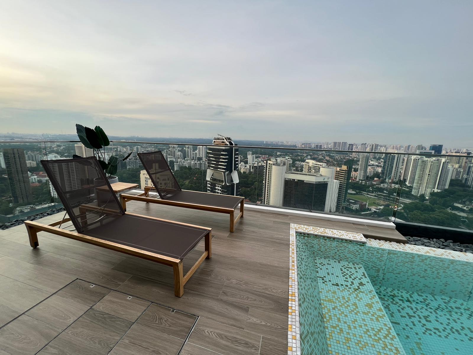 The Ritz-carlton Residences Gallery Image 20
