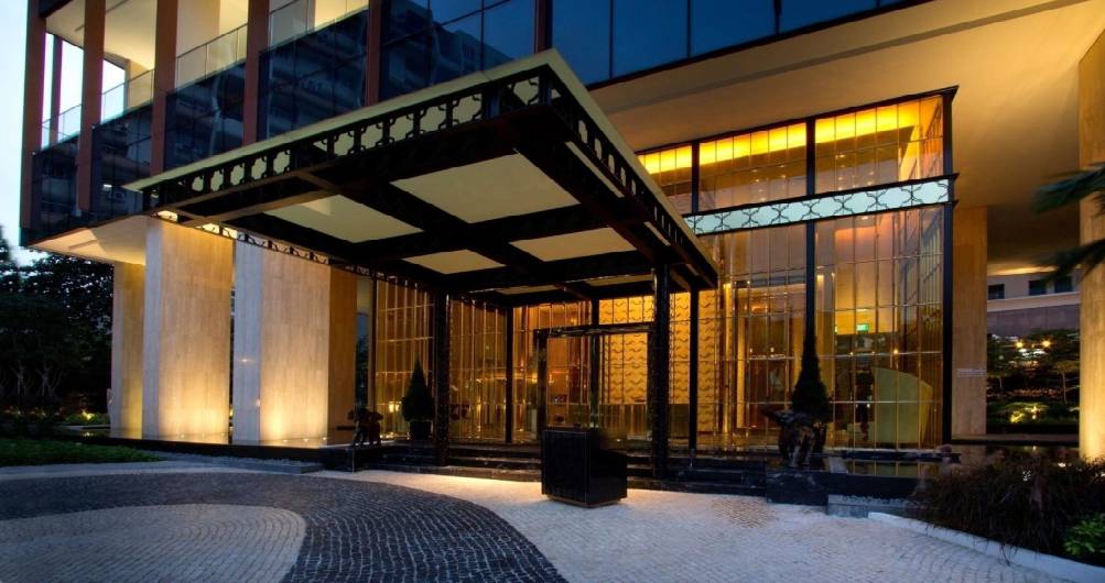 The Ritz-carlton Residences Gallery Image 24