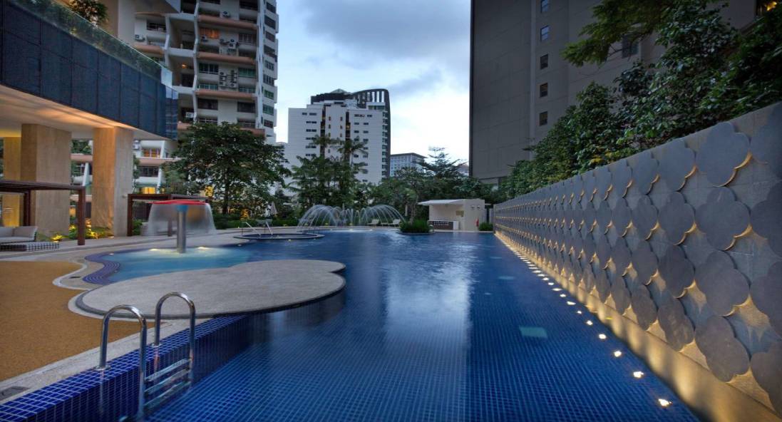 The Ritz-carlton Residences Gallery Image 26