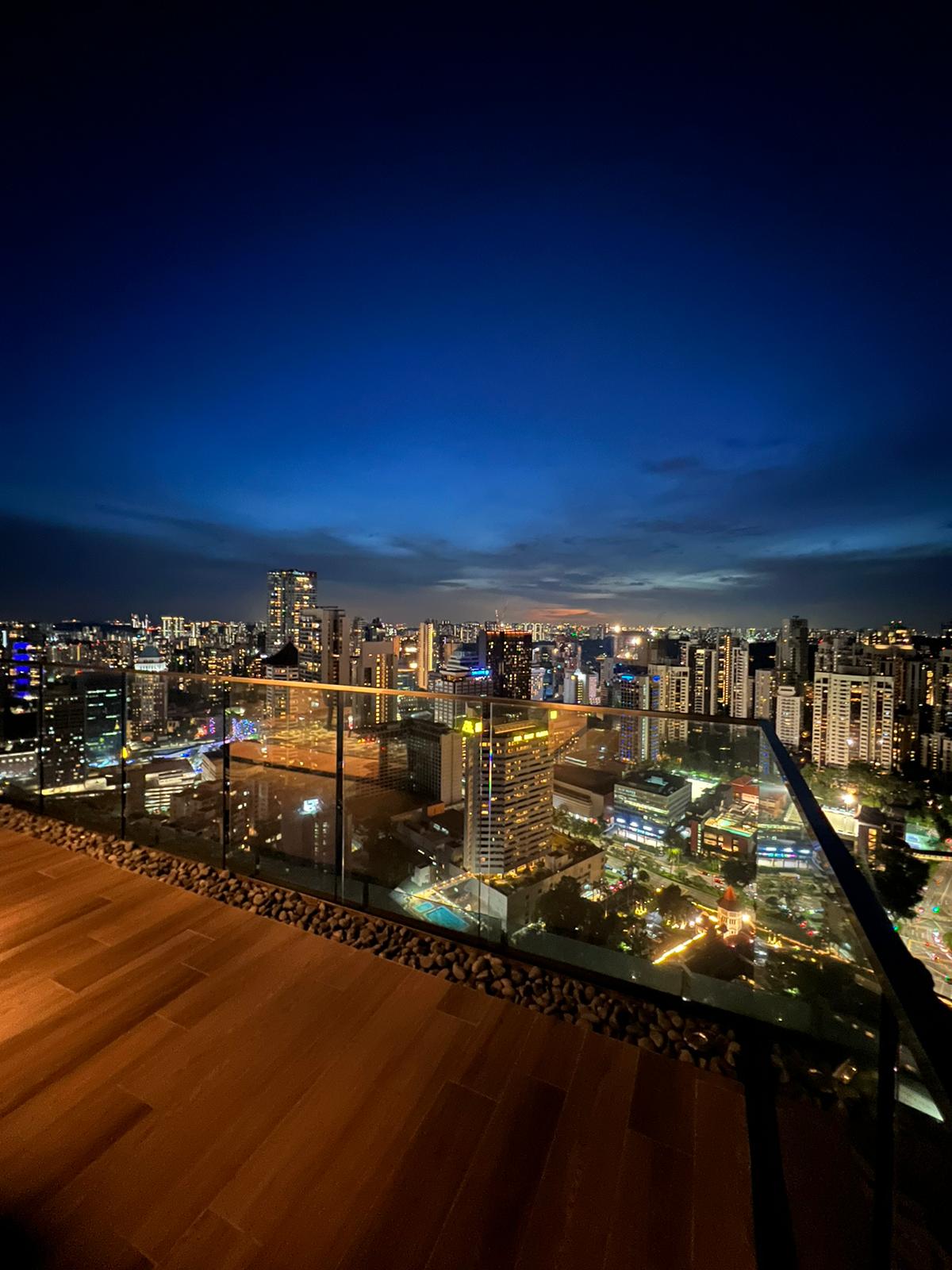 The Ritz-carlton Residences Gallery Image 28
