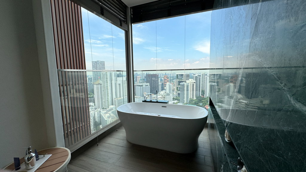 The Ritz-carlton Residences Gallery Image 29